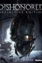 Carátula de Dishonored: Definitive Edition