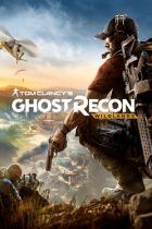 Carátula de Tom Clancy's Ghost Recon Wildlands