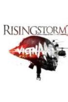 Carátula de Rising Storm 2: Vietnam
