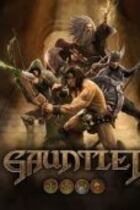 Carátula de Gauntlet: Slayer Edition