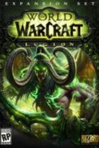 Carátula de World of Warcraft: Legion
