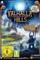 Carátula de Valhalla Hills