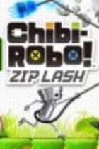 Carátula de Chibi-Robo! Zip Lash