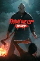 Carátula de Friday the 13th: The Game