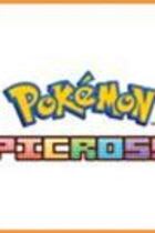 Carátula de Pokémon Picross