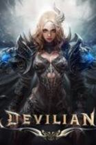 Carátula de Devilian