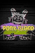 Carátula de Pony Island