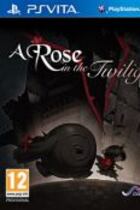 Carátula de A Rose in the Twilight