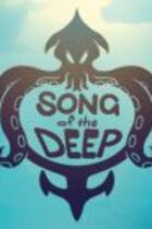 Carátula de Song of the Deep