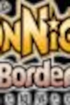 Carátula de Summon Night 6: Lost Borders