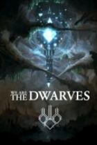 Carátula de We Are The Dwarves