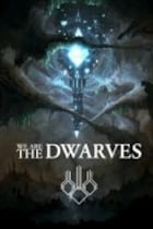 Carátula de We Are The Dwarves