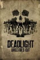 Carátula de Deadlight: Director's Cut