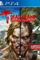 Carátula de Dead Island Definitive Collection