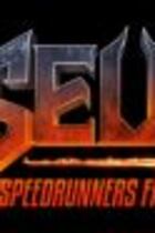 Carátula de SEUM: Speedrunners from Hell