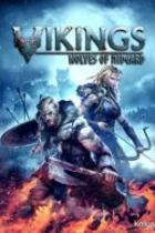 Carátula de Vikings: Wolves of Midgard