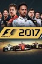 Carátula de F1 2017