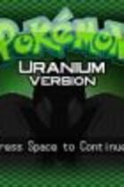 Carátula de Pokémon Uranium