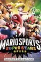 Carátula de Mario Sports: Superstars