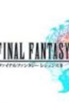 Carátula de Final Fantasy Dimensions II