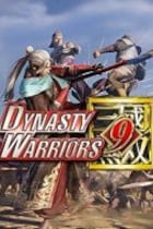 Carátula de Dynasty Warriors 9