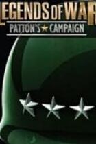 Carátula de Legends of War: Patton's Campaign