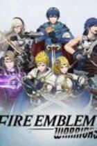 Carátula de Fire Emblem Warriors