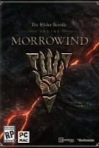 Carátula de The Elder Scrolls Online: Morrowind