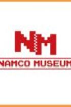 Carátula de Namco Museum