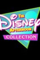 Carátula de The Disney Afternoon Collection