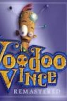 Carátula de Voodoo Vince: Remastered