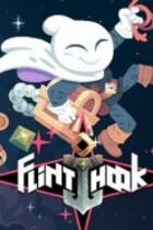 Carátula de Flinthook