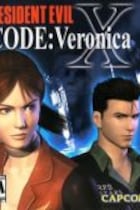 Carátula de Resident Evil: Code Veronica X