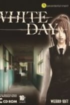 Carátula de White Day: A Labyrinth Named School