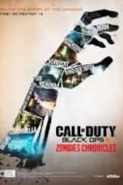 Carátula de Call of Duty: Black Ops III - Zombies Chronicles