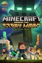 Carátula de Minecraft: Story Mode - Season Two