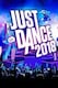 Carátula de Just Dance 2018