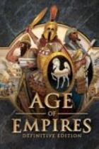 Carátula de Age of Empires: Definitive Edition
