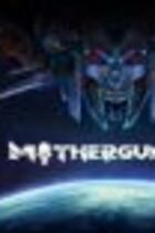 Carátula de Mothergunship