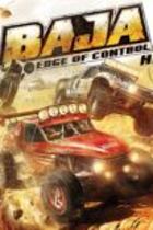 Carátula de BAJA: Edge of Control HD