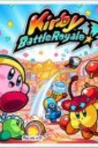 Carátula de Kirby Battle Royale