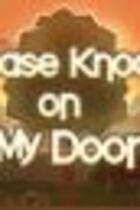 Carátula de Please Knock on My Door