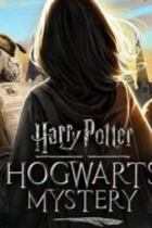 Carátula de Harry Potter: Hogwarts Mystery