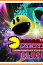 Carátula de Pac-Man Championship Edition 2 Plus
