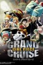 Carátula de One Piece: Grand Cruise