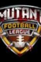 Carátula de Mutant Football League