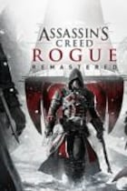 Carátula de Assassin's Creed: Rogue Remastered
