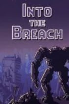 Carátula de Into the Breach