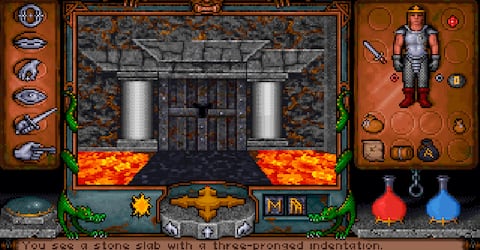 Ultima Underworld: The Stygian Abyss