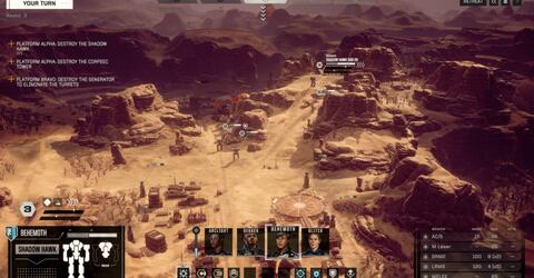 Battletech